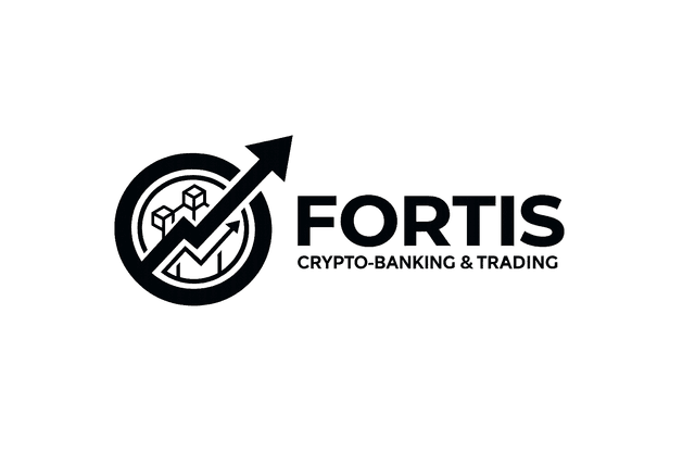 Fortis — Crypto banking & trading