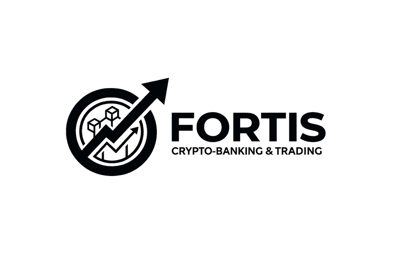 Fortis — Crypto banking & trading
